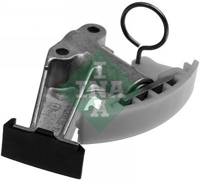 Chain Tensioner, oil pump drive Schaeffler INA 551 0034 10
