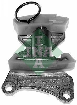 Tensioner, timing chain Schaeffler INA 551 0039 10