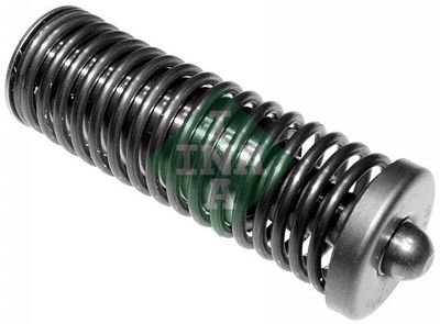 Tensioner, timing chain Schaeffler INA 551 0043 10