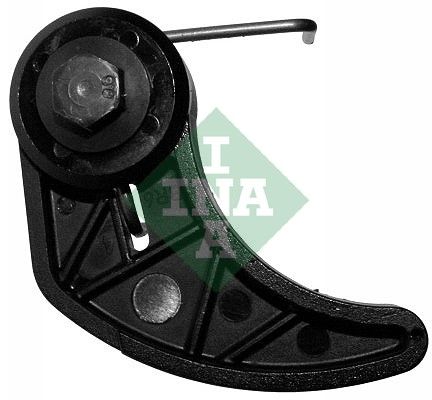 Schaeffler INA 551 0073 10 Chain Tensioner, oil pump drive