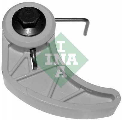 Schaeffler INA 551 0074 10 Chain Tensioner, oil pump drive