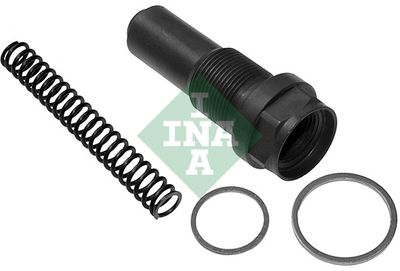 Tensioner, timing chain Schaeffler INA 551 0118 10
