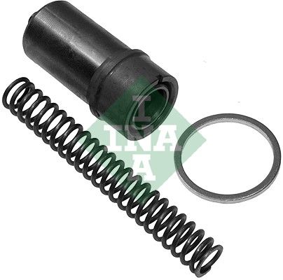 Schaeffler INA 551 0123 10 Tensioner, timing chain