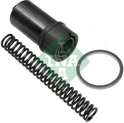 Tensioner, timing chain Schaeffler INA 551 0123 10