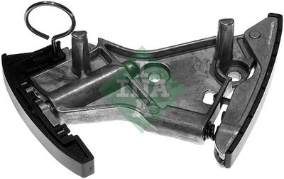 Chain Tensioner, oil pump drive Schaeffler INA 551 0156 10