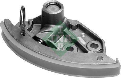 Tensioner, timing chain Schaeffler INA 551 0162 10
