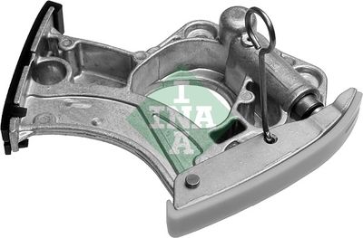 Tensioner, timing chain Schaeffler INA 551 0163 10