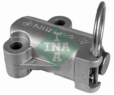 Tensioner, timing chain Schaeffler INA 551 0182 10