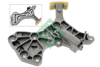 Tensioner, timing chain Schaeffler INA 551 0225 10