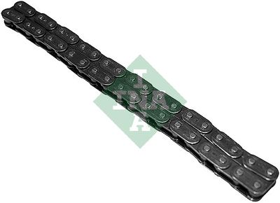 Chain, oil pump drive Schaeffler INA 553 0123 10