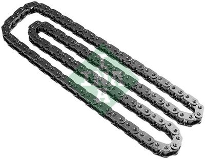 Chain, oil pump drive Schaeffler INA 553 0225 10