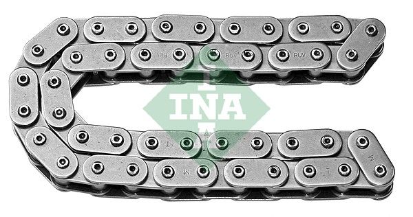 Schaeffler INA 553 0226 10 Chain, oil pump drive