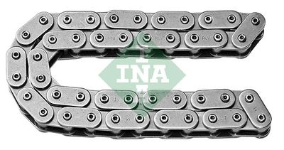 Chain, oil pump drive Schaeffler INA 553 0226 10