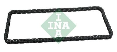 Chain, oil pump drive Schaeffler INA 553 0242 10