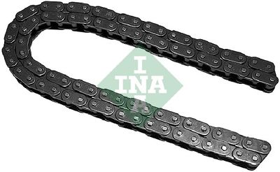 Chain, oil pump drive Schaeffler INA 553 0261 10