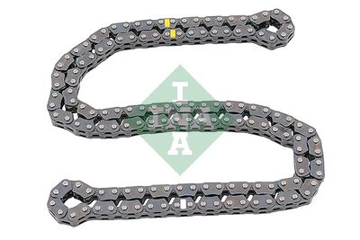 Timing Chain Schaeffler INA 553 0345 10