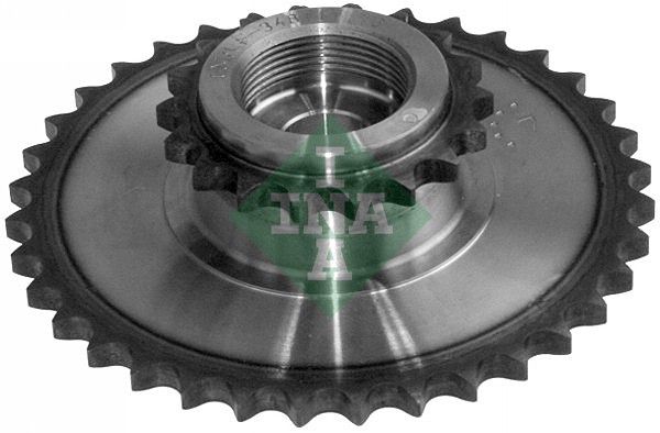 Schaeffler INA 554 0001 10 Gear, injection pump