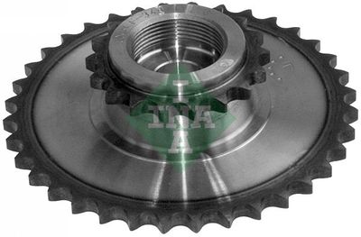 Gear, injection pump Schaeffler INA 554 0001 10