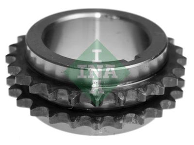 Sprocket, crankshaft Schaeffler INA 554 0016 10