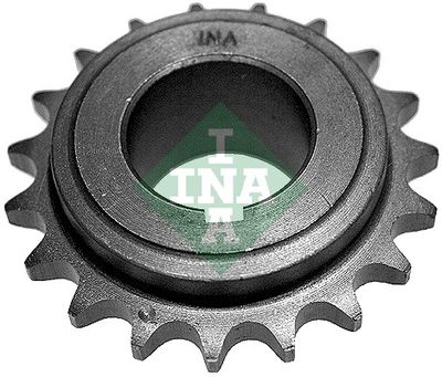 Sprocket, crankshaft Schaeffler INA 554 0023 10