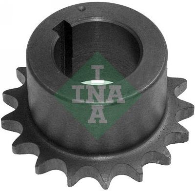Sprocket, crankshaft Schaeffler INA 554 0024 10