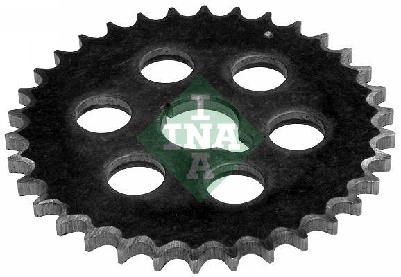Schaeffler INA 554 0032 10 Gear/Sprocket, camshaft