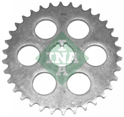 Schaeffler INA 554 0044 10 Gear/Sprocket, camshaft