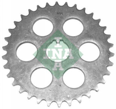 Gear/Sprocket, camshaft Schaeffler INA 554 0044 10