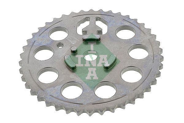 Schaeffler INA 554 0047 10 Gear/Sprocket, camshaft