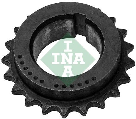 Schaeffler INA 554 0048 10 Sprocket, crankshaft