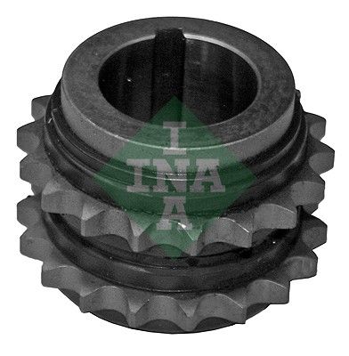 Sprocket, crankshaft Schaeffler INA 554 0049 10