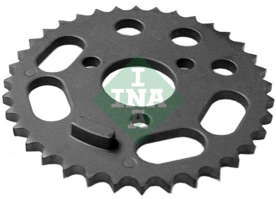 Schaeffler INA 554 0050 10 Gear/Sprocket, camshaft
