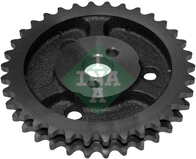 Gear/Sprocket, camshaft Schaeffler INA 554 0053 10