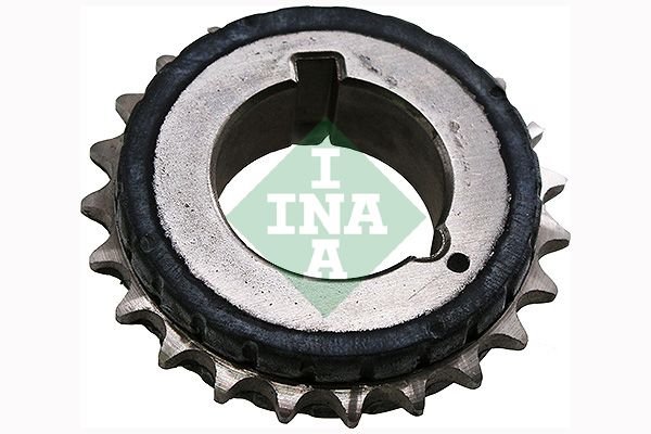 Schaeffler INA 554 0066 10 Sprocket, crankshaft