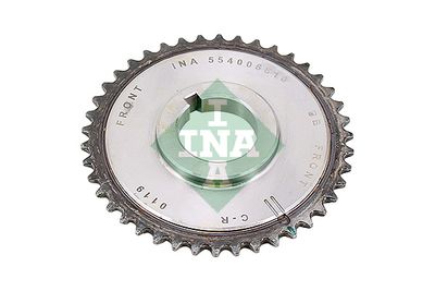Sprocket, crankshaft Schaeffler INA 554 0068 10