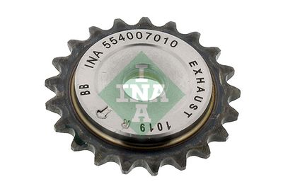 Gear, balance shaft Schaeffler INA 554 0070 10