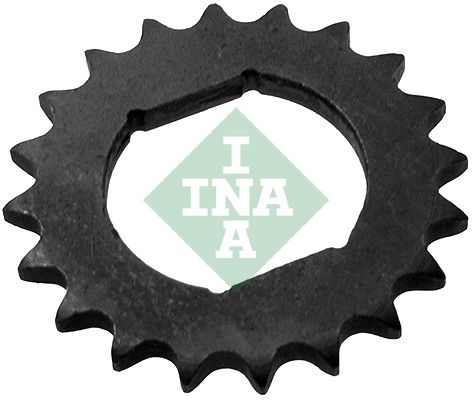 Schaeffler INA 554 0073 10 Sprocket, crankshaft