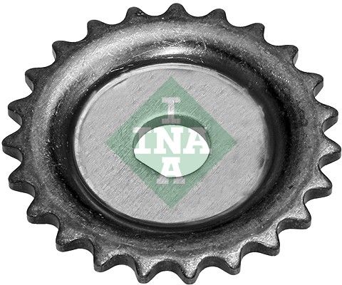 Schaeffler INA 554 0082 10 Sprocket/Gear, oil pump