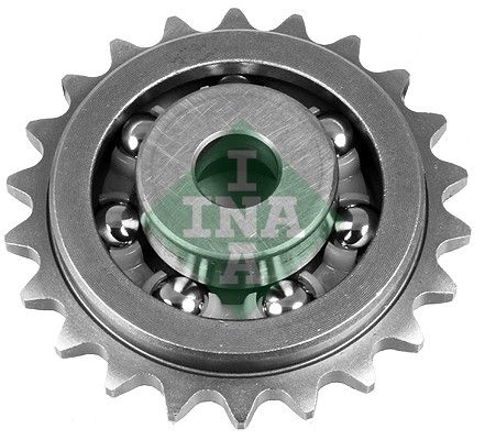 Schaeffler INA 554 0083 10 Gear, timing chain deflector
