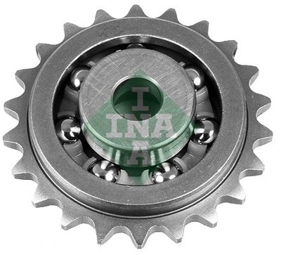 Gear, timing chain deflector Schaeffler INA 554 0083 10