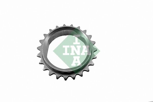 Schaeffler INA 554 0084 10 Sprocket, crankshaft
