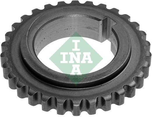 Schaeffler INA 554 0088 10 Sprocket, crankshaft