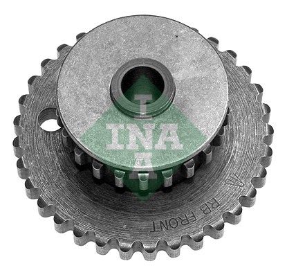 Schaeffler INA 554 0089 10 Gear, timing chain deflector