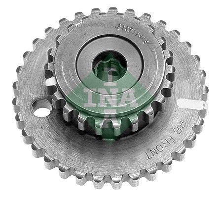 Schaeffler INA 554 0090 10 Gear, timing chain deflector
