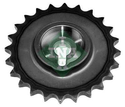 Gear/Sprocket, camshaft Schaeffler INA 554 0091 10