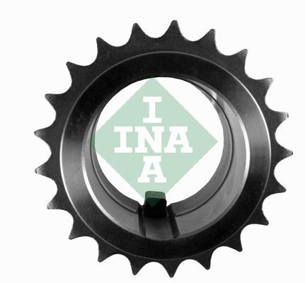Schaeffler INA 554 0101 10 Sprocket, crankshaft