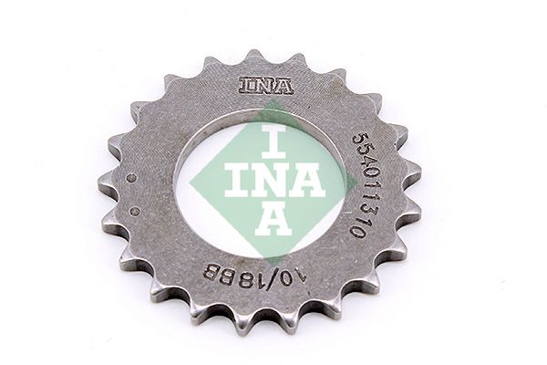 Schaeffler INA 554 0113 10 Sprocket, crankshaft
