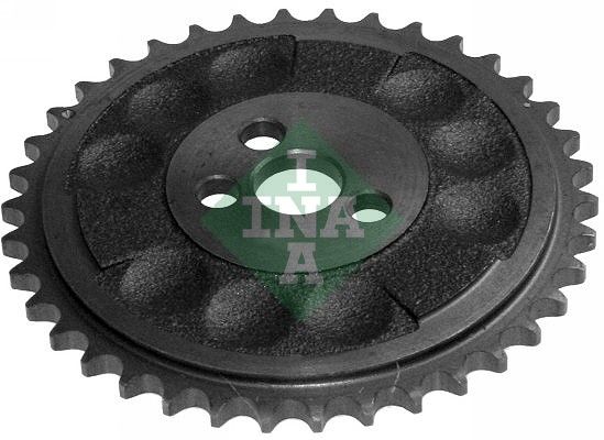 Schaeffler INA 554 0115 10 Gear/Sprocket, camshaft