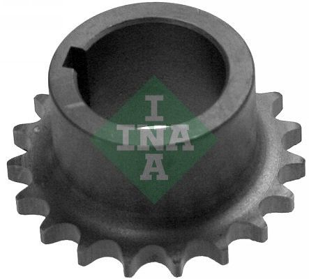 Schaeffler INA 554 0116 10 Sprocket, crankshaft