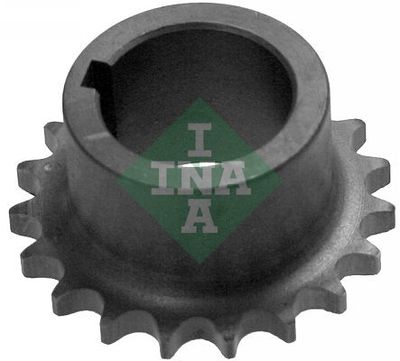 Sprocket, crankshaft Schaeffler INA 554 0116 10